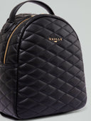 REGULAR BACKPACK ESSENTIAL MATELASSÈ