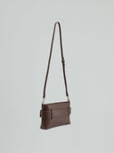 MINI POCHETTE MAXI FIBBIA