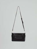 MINI POCHETTE MAXI FIBBIA