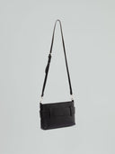 MINI POCHETTE MAXI FIBBIA