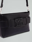 MINI POCHETTE MAXI FIBBIA