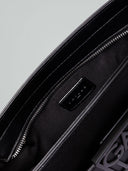 MINI POCHETTE MAXI FIBBIA