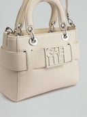 MINI SHOPPER MAXI FIBBIA