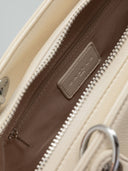 MINI SHOPPER MAXI FIBBIA