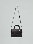 MINI SHOPPER MAXI FIBBIA