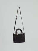 MINI SHOPPER MAXI FIBBIA
