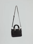 Mini shopper maxi fibbia
