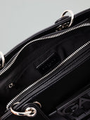Mini shopper maxi fibbia