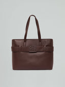 REGULAR SHOPPER MAXI FIBBIA