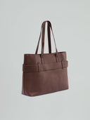 REGULAR SHOPPER MAXI FIBBIA