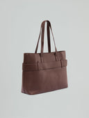 Regular shopper maxi fibbia