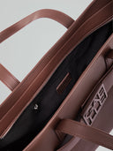 Regular maxi buckle shopper