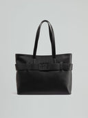 Regular shopper maxi fibbia