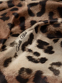 REGULAR FOULARD MACULATO