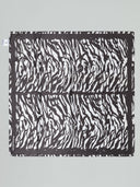 FOULARD ZEBRATO