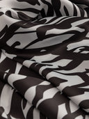 FOULARD ZEBRATO