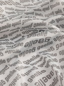 REGULAR FOULARD ALLOVER