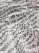 REGULAR FOULARD ALLOVER
