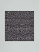 REGULAR FOULARD ALLOVER