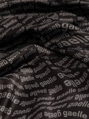 REGULAR FOULARD ALLOVER