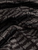 REGULAR FOULARD ALLOVER