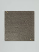 REGULAR FOULARD ALLOVER
