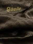 REGULAR FOULARD ALLOVER