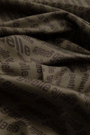 REGULAR FOULARD ALLOVER