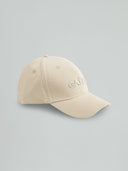 BASEBALL VELLUTO LOGO RICAMO