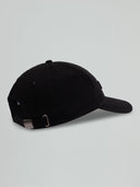 Baseball logo embroidery