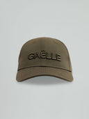 BASEBALL LOGO RICAMO