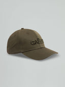 BASEBALL LOGO RICAMO