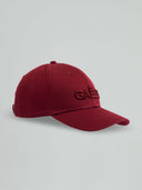 BASEBALL LOGO RICAMO