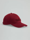 Baseball logo ricamo