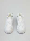 SNEAKERS ADDICT CON RUBBER PATCH