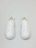 SNEAKERS ADDICT CON RUBBER PATCH