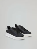 SNEAKERS ADDICT CON RUBBER PATCH
