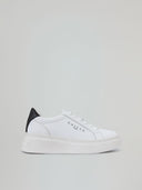 SNEAKERS NEW ADDICT IN ACTION LEATHER