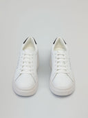 SNEAKERS NEW ADDICT IN ACTION LEATHER