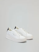 SNEAKERS NEW ADDICT IN ACTION LEATHER
