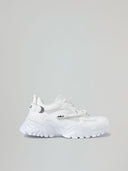 SNEAKERS RUNNING IN MESH