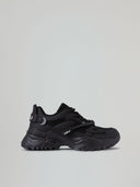 SNEAKERS RUNNING IN MESH