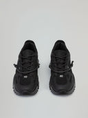 SNEAKERS RUNNING IN MESH