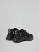 SNEAKERS RUNNING IN MESH