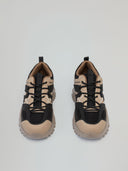 SNEAKERS RUNNING IN MESH CON LACCIO TREKKING