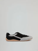 SNEAKERS WALK IN SUEDE