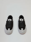 SNEAKERS WALK IN SUEDE