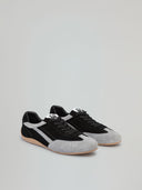 SNEAKERS WALK IN SUEDE
