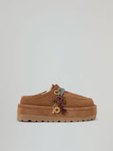 ESKIMO BOOTS SABOT CON LACCIO TREKKING E CHARMS