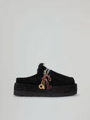ESKIMO BOOTS SABOT CON LACCIO TREKKING E CHARMS